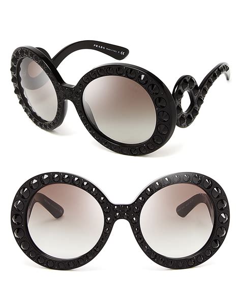 prada sunglasses baroque replica|prada baroque sunglasses sale.